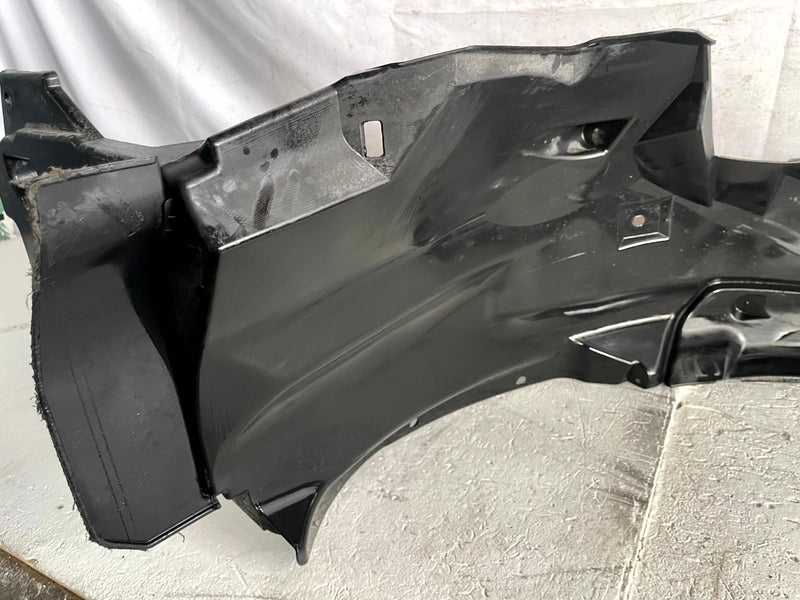 Load image into Gallery viewer, 2019 - 2022 ACURA ILX FRONT RIGHT SIDE INNER FENDER LINER SPLASH SHIELD # 113663
