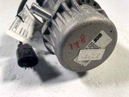 2019-2023 GENESIS G70 POWER BRAKE BOOSTER VACUUM PUMP 59220-J5000 2.0L