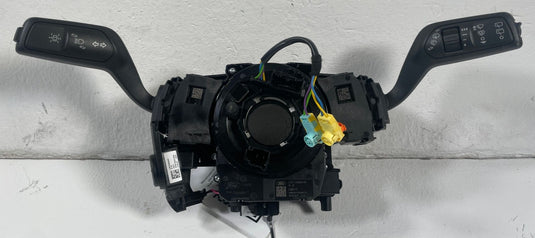 20-24 FORD EXPLORER WIPER TURN SIGNAL HEADLIGHT COMBINATION COLUMN SWITCH 111034
