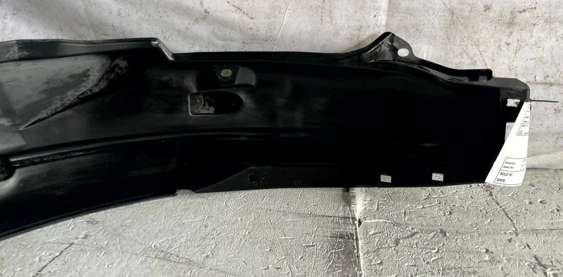 Load image into Gallery viewer, 2019 - 2022 ACURA ILX FRONT RIGHT SIDE INNER FENDER LINER SPLASH SHIELD # 113663
