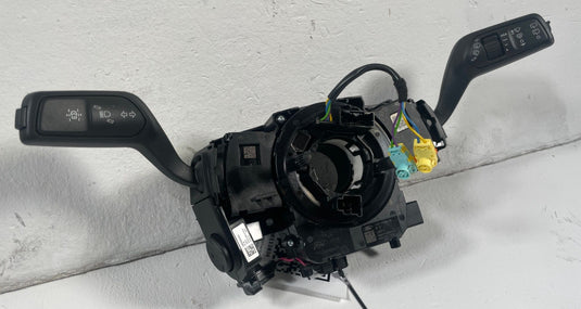 20-24 FORD EXPLORER WIPER TURN SIGNAL HEADLIGHT COMBINATION COLUMN SWITCH 111034