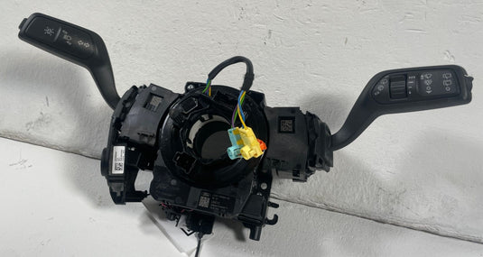 20-24 FORD EXPLORER WIPER TURN SIGNAL HEADLIGHT COMBINATION COLUMN SWITCH 111034