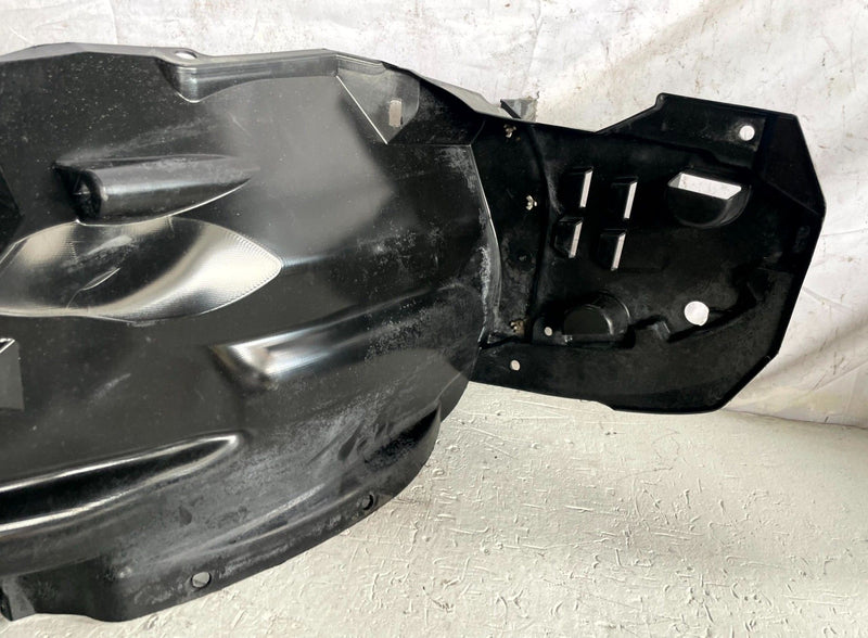 Load image into Gallery viewer, 2019 - 2022 ACURA ILX FRONT RIGHT SIDE INNER FENDER LINER SPLASH SHIELD # 113663
