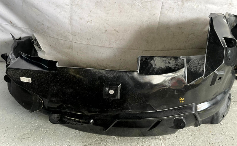 Load image into Gallery viewer, 2019 - 2022 ACURA ILX FRONT RIGHT SIDE INNER FENDER LINER SPLASH SHIELD # 113663
