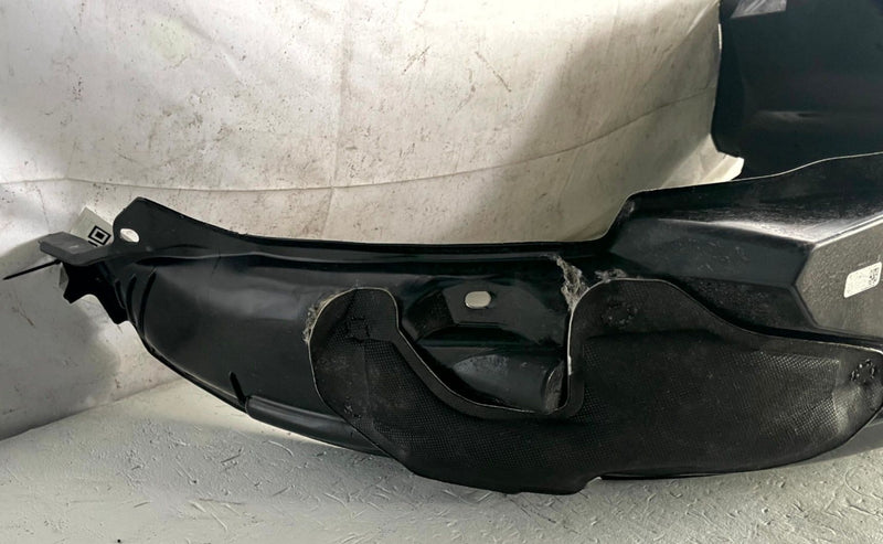 Load image into Gallery viewer, 2019 - 2022 ACURA ILX FRONT RIGHT SIDE INNER FENDER LINER SPLASH SHIELD # 113663

