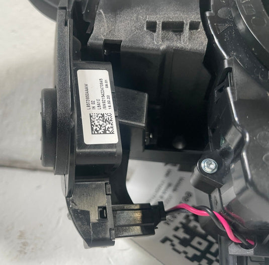 20-24 FORD EXPLORER WIPER TURN SIGNAL HEADLIGHT COMBINATION COLUMN SWITCH 111034