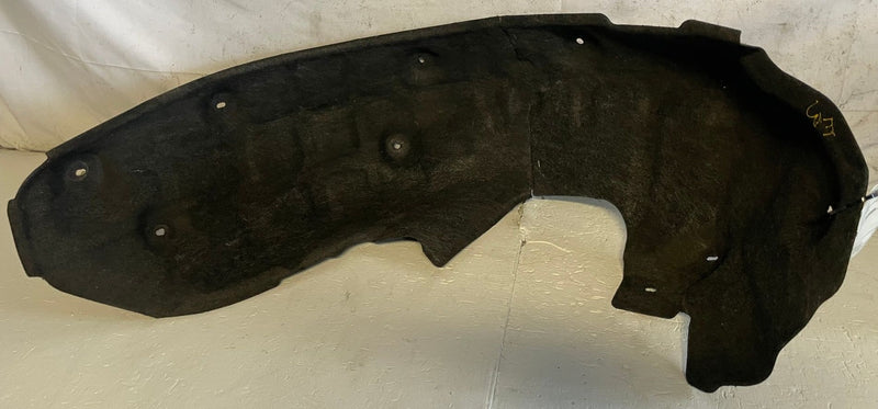 Load image into Gallery viewer, 17-25 MAZDA CX-5 REAR LEFT QUARTER WHEELHOUSE LINER SPLASH SHIELD GUARD # 111239
