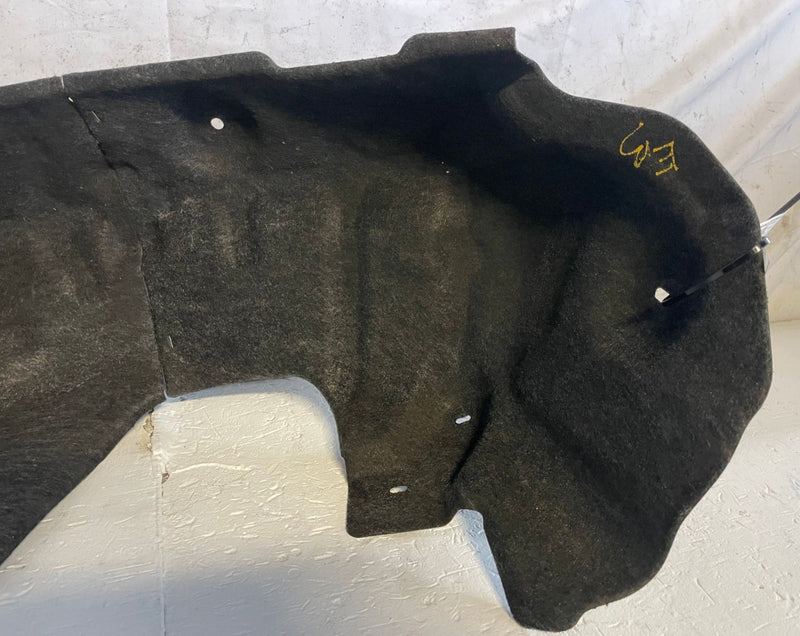 Load image into Gallery viewer, 17-25 MAZDA CX-5 REAR LEFT QUARTER WHEELHOUSE LINER SPLASH SHIELD GUARD # 111239
