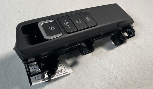24-25 HYUNDAI SANTA FE ELECTRIC PARKING BRAKE & TRACTION CONTROL SWITCH