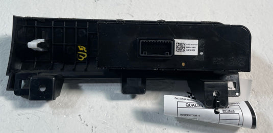 24-25 HYUNDAI SANTA FE ELECTRIC PARKING BRAKE & TRACTION CONTROL SWITCH