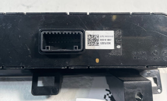 24-25 HYUNDAI SANTA FE ELECTRIC PARKING BRAKE & TRACTION CONTROL SWITCH