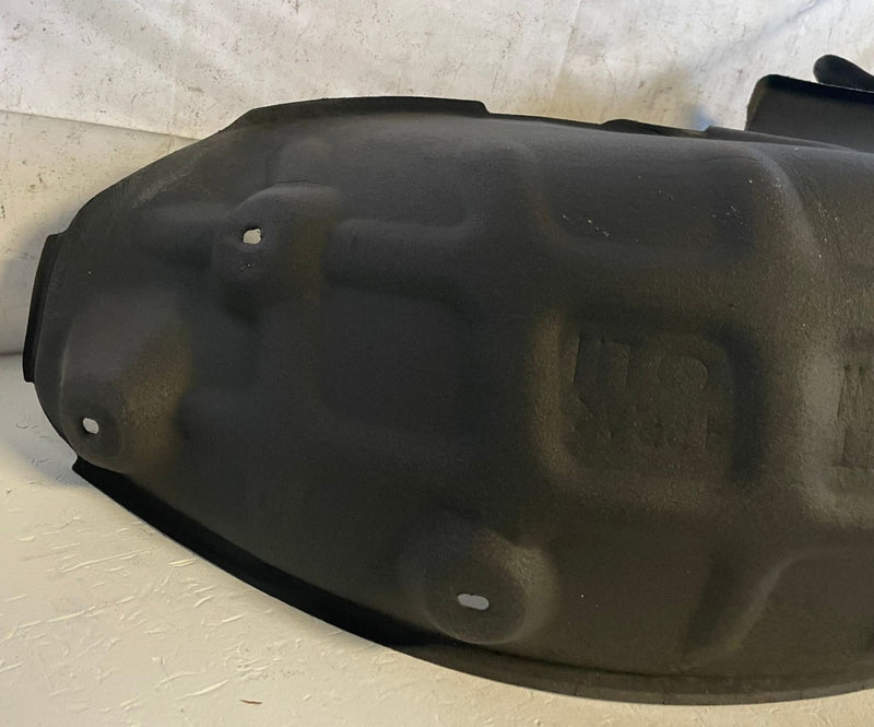 Load image into Gallery viewer, 17-25 MAZDA CX-5 REAR LEFT QUARTER WHEELHOUSE LINER SPLASH SHIELD GUARD # 111239
