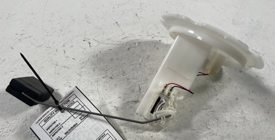 2016-2024 INFINITI Q50, 17-22 Q60 FUEL GAS TANK PUMP LEVEL SENDING UNIT