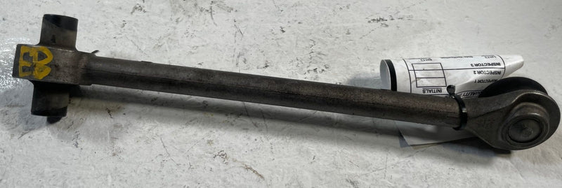 Load image into Gallery viewer, 2019-2025 ACURA RDX FWD REAR RIGHT SUSPENSION STABILIZER SWAY BAR LINK # 109787
