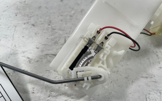 2016-2024 INFINITI Q50, 17-22 Q60 FUEL GAS TANK PUMP LEVEL SENDING UNIT