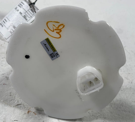 2016-2024 INFINITI Q50, 17-22 Q60 FUEL GAS TANK PUMP LEVEL SENDING UNIT