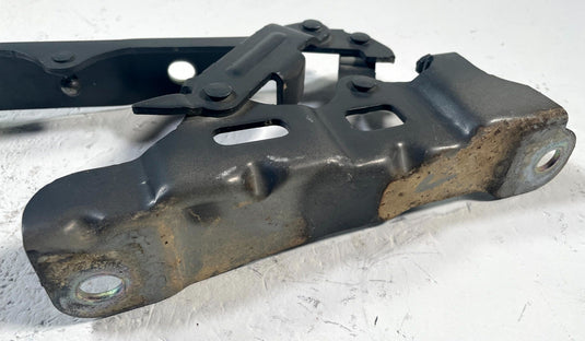 2019-2026 GENESIS G70 FRONT LEFT & RIGHT SIDE HOOD BONNET HINGES (PAIR)