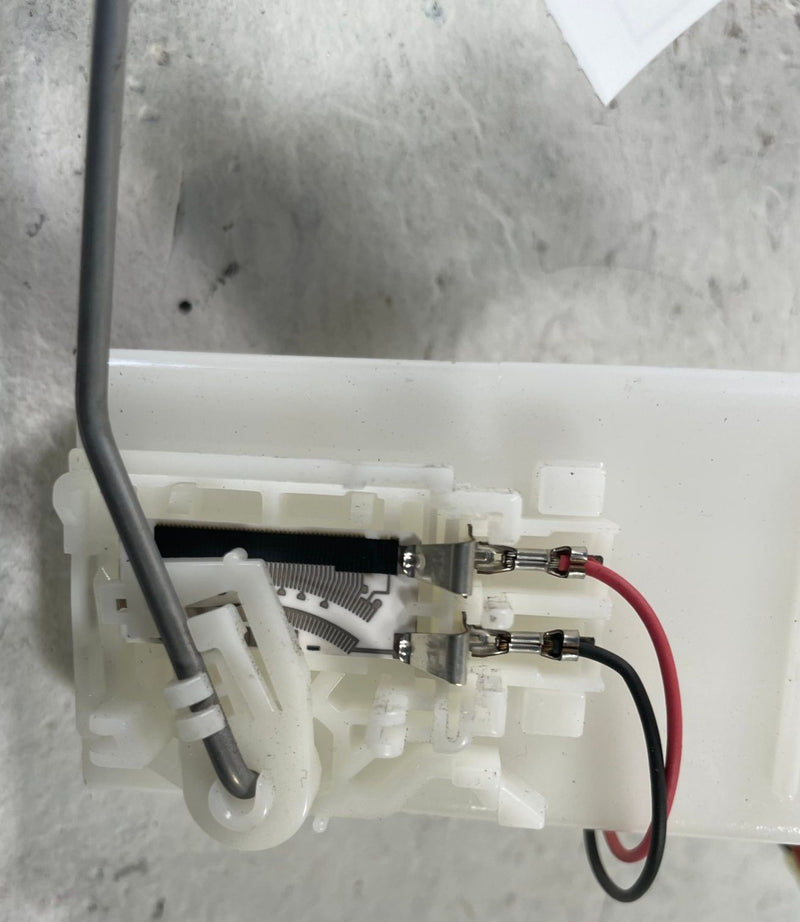 Load image into Gallery viewer, 2016-2024 INFINITI Q50, 17-22 Q60 FUEL GAS TANK PUMP LEVEL SENDING UNIT # 112464
