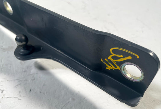 2019-2026 GENESIS G70 FRONT LEFT & RIGHT SIDE HOOD BONNET HINGES (PAIR)