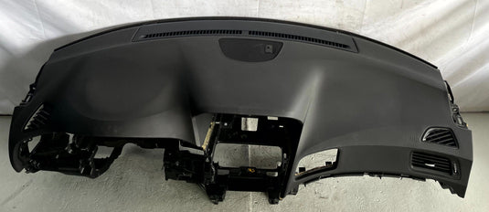 2018 - 2022 ACURA ILX DASHBOARD INSTRUMENT PANEL PAD ASSEMBLY BLACK