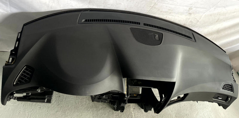 Load image into Gallery viewer, 2018 - 2022 ACURA ILX DASHBOARD INSTRUMENT PANEL PAD ASSEMBLY BLACK # 113678
