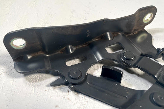 2019-2026 GENESIS G70 FRONT LEFT & RIGHT SIDE HOOD BONNET HINGES (PAIR)