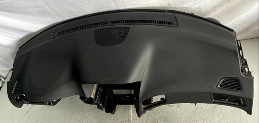 2018 - 2022 ACURA ILX DASHBOARD INSTRUMENT PANEL PAD ASSEMBLY BLACK