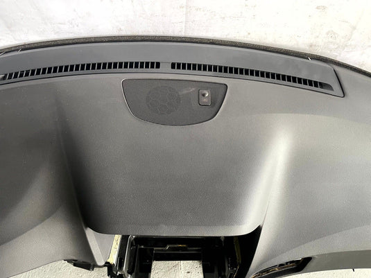 2018 - 2022 ACURA ILX DASHBOARD INSTRUMENT PANEL PAD ASSEMBLY BLACK