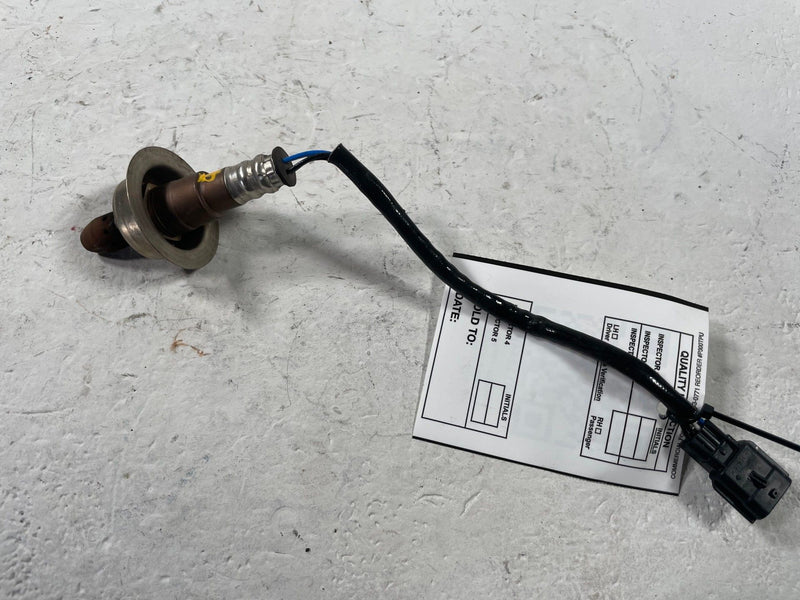 Load image into Gallery viewer, 2016-2024 INFINITI Q60 Q50 FRONT UPPER LAMBDA O2 OXYGEN SENSOR 3.0L # 112448

