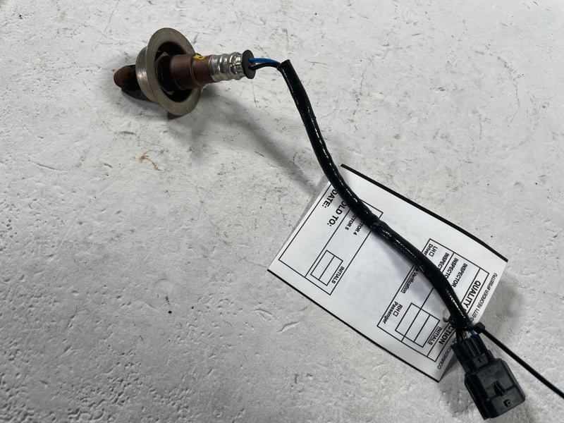 Load image into Gallery viewer, 2016-2024 INFINITI Q60 Q50 FRONT UPPER LAMBDA O2 OXYGEN SENSOR 3.0L # 112448
