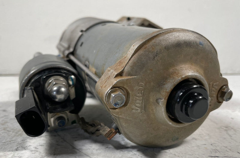 Load image into Gallery viewer, 2020 - 2024 BMW X3 G01 ENGINE IGNITION STARTER MOTOR UNIT 12V # 108319
