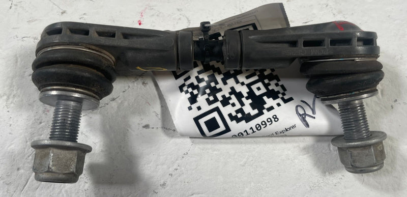 Load image into Gallery viewer, 2020-25 FORD EXPLORER REAR LEFT SIDE STABILIZER ANTI ROLL SWAY BAR LINK #110998
