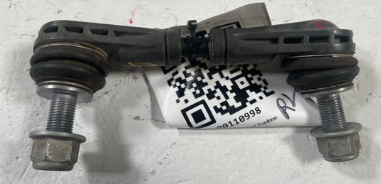 2020-25 FORD EXPLORER REAR LEFT SIDE STABILIZER ANTI ROLL SWAY BAR LINK