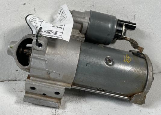 2020 - 2024 BMW X3 G01 ENGINE IGNITION STARTER MOTOR UNIT 12V