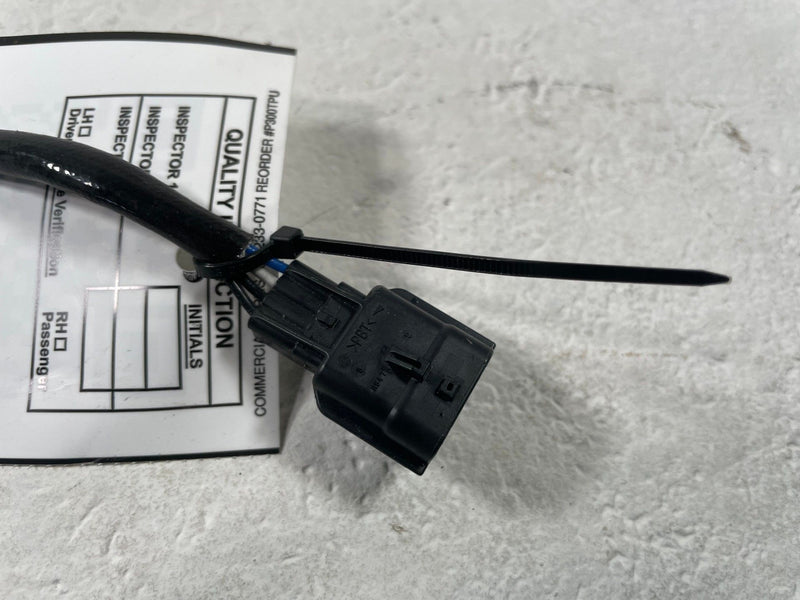 Load image into Gallery viewer, 2016-2024 INFINITI Q60 Q50 FRONT UPPER LAMBDA O2 OXYGEN SENSOR 3.0L # 112448
