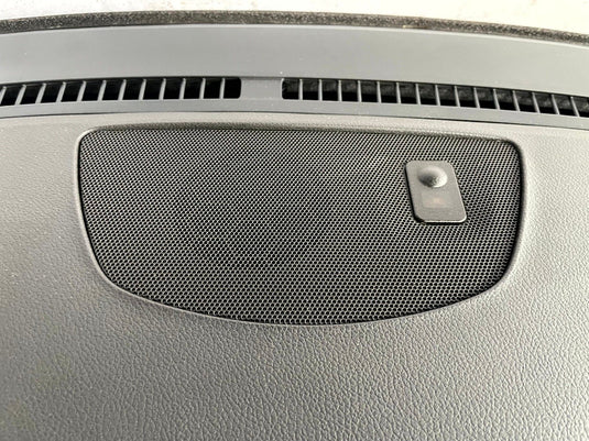 2018 - 2022 ACURA ILX DASHBOARD INSTRUMENT PANEL PAD ASSEMBLY BLACK
