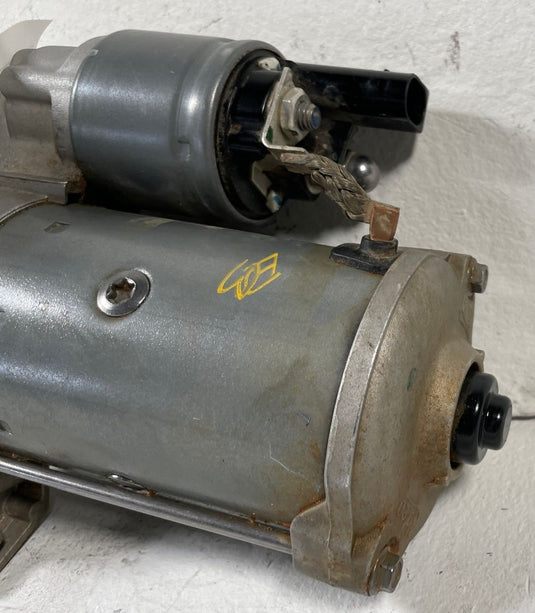 2020 - 2024 BMW X3 G01 ENGINE IGNITION STARTER MOTOR UNIT 12V