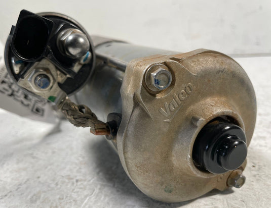 2020 - 2024 BMW X3 G01 ENGINE IGNITION STARTER MOTOR UNIT 12V