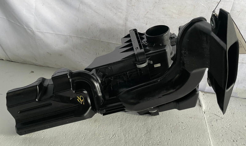 Load image into Gallery viewer, 2014-25 MAZDA CX-5 ENGINE AIR CLEANER INTAKE DUCT HOSE 2.5L PY2V-13-200B #111210
