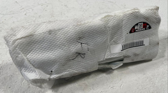 2017 - 2022 INFINITI Q60 FRONT RIGHT PASSENGER SIDE SEAT AIRBAG AIR BAG