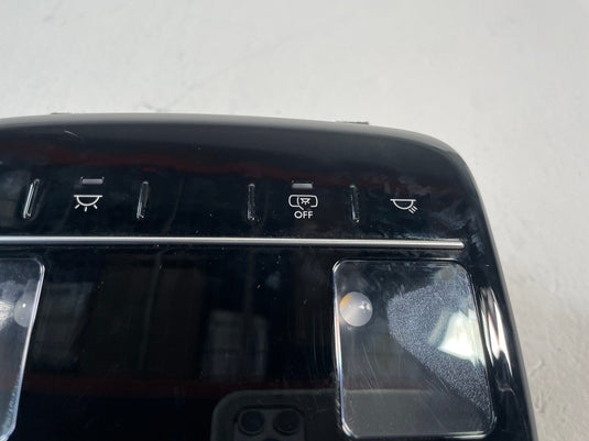 2024-2025 HYUNDAI SANTA FE FRONT ROOF OVERHEAD CONSOLE DOME LIGHT LAMP