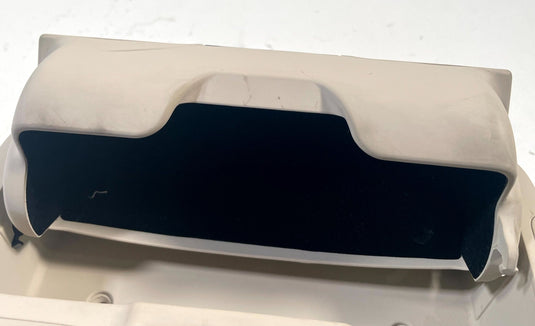 2019 - 2023 GENESIS G70 ROOF OVERHEAD CONSOLE DOME LIGHT LAMP W/ SWITCH