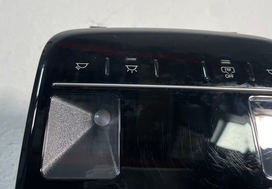 2024-2025 HYUNDAI SANTA FE FRONT ROOF OVERHEAD CONSOLE DOME LIGHT LAMP