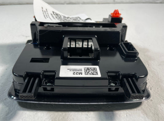 2024-2025 HYUNDAI SANTA FE FRONT ROOF OVERHEAD CONSOLE DOME LIGHT LAMP