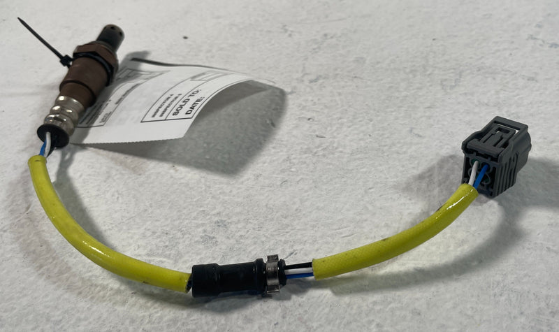 Load image into Gallery viewer, 23-25 HONDA PILOT FRONT RIGHT EMISSION SYSTEM LAMBDA O2 OXYGEN SENSOR # 105798
