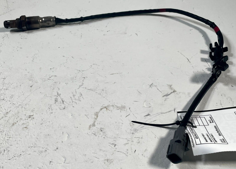Load image into Gallery viewer, 2019 - 2023 GENESIS G70 ENGINE DOWNSTREAM LAMBDA O2 OXYGEN SENSOR 2.0L # 113918
