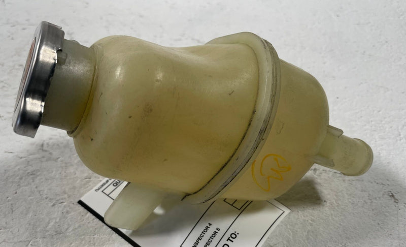 Load image into Gallery viewer, 2016-24 INFINITI Q50, 17-22 Q60 ENGINE COOLANT RESERVOIR TANK BOTTLE # 112459

