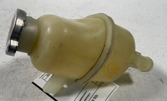 2016-24 INFINITI Q50, 17-22 Q60 ENGINE COOLANT RESERVOIR TANK BOTTLE