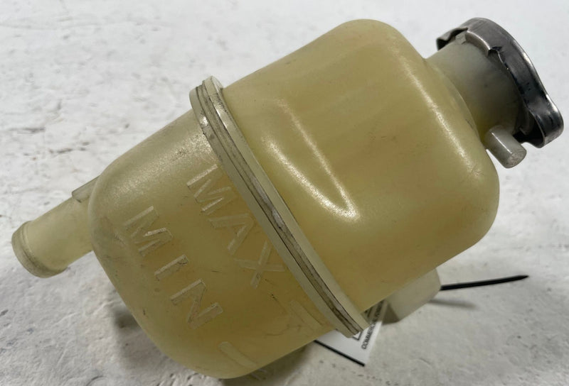 Load image into Gallery viewer, 2016-24 INFINITI Q50, 17-22 Q60 ENGINE COOLANT RESERVOIR TANK BOTTLE # 112459
