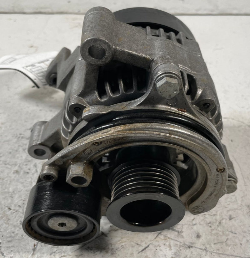 Load image into Gallery viewer, 2020 - 2025 BMW X3 X4 G01 G02 ENGINE ALTERNATOR GENERATOR UNIT 14V 180A # 108322
